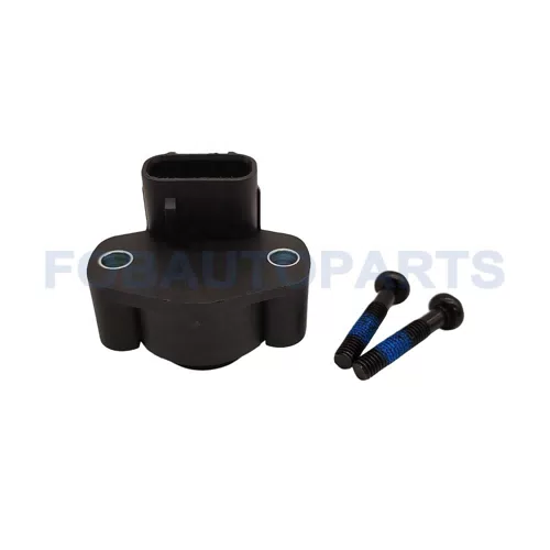 Throttle Position Sensor Compatible for Jeep Cherokee 2.5L 4.0L 4874371AC 4874371AB